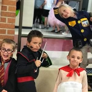 Meet your Posher, Courtenay